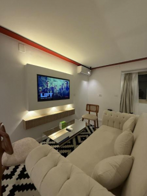 Modern 1-Bedroom apartment in zamalek visits allowed - Apartment 8A
